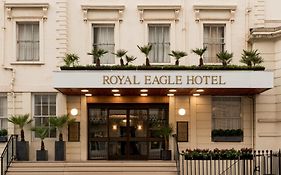 Royal Eagle Hotel